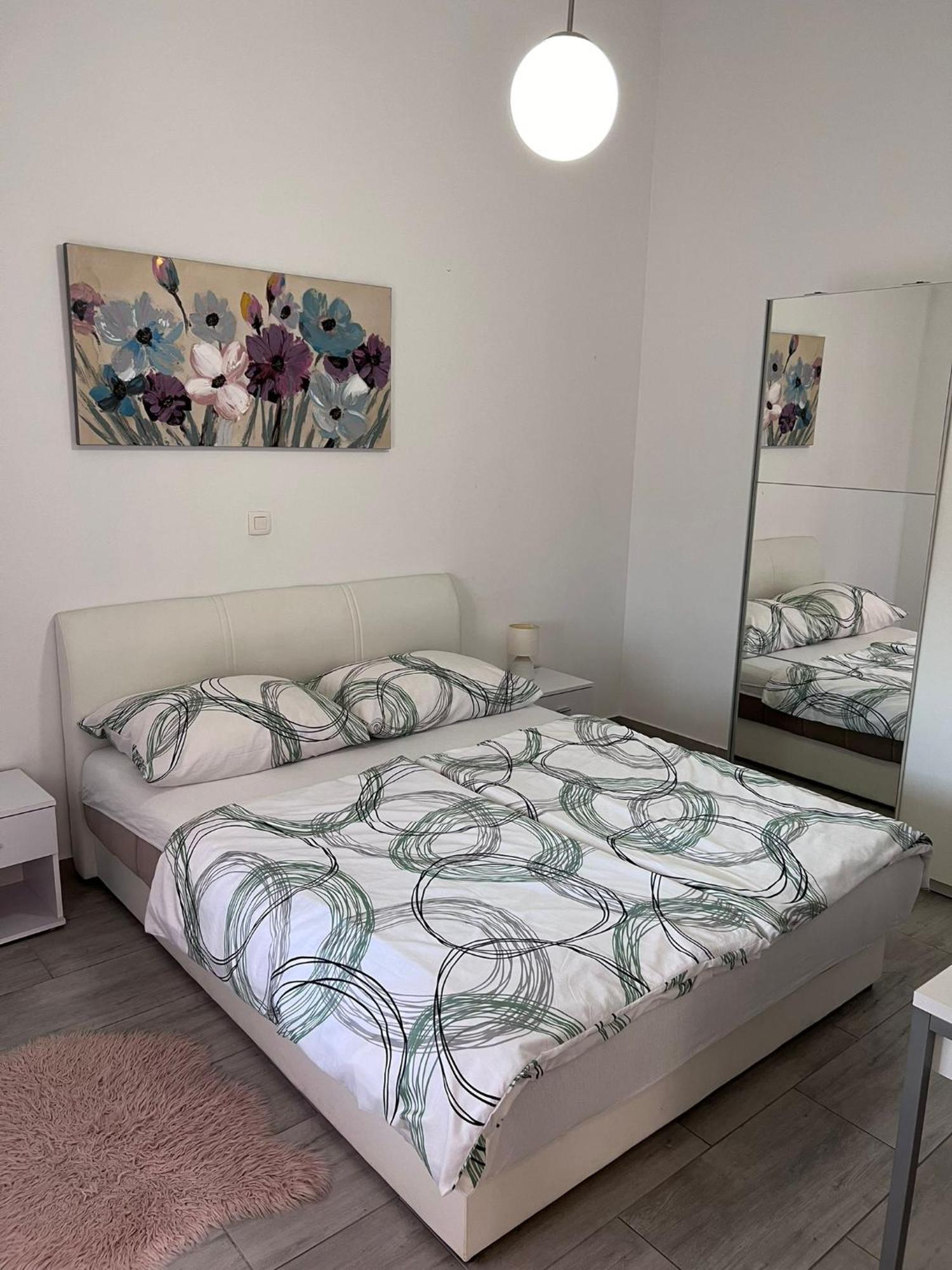 Apartment Josip&Stella Zadar Exterior photo