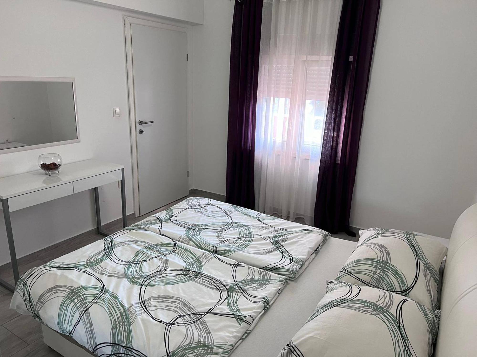 Apartment Josip&Stella Zadar Exterior photo